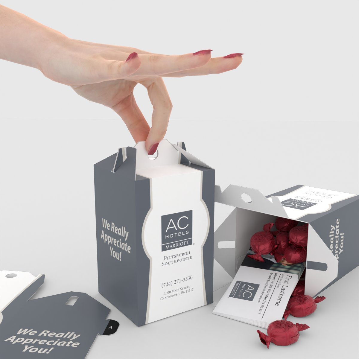 AC Hotels Design